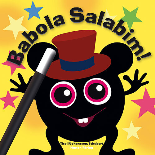 Babola salabim