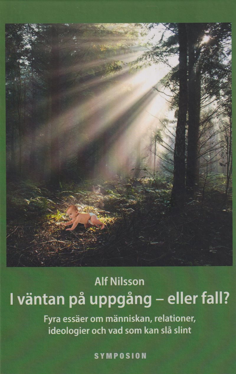 I väntan på uppgång  - eller fall?