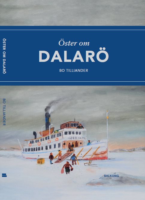 Öster om Dalarö