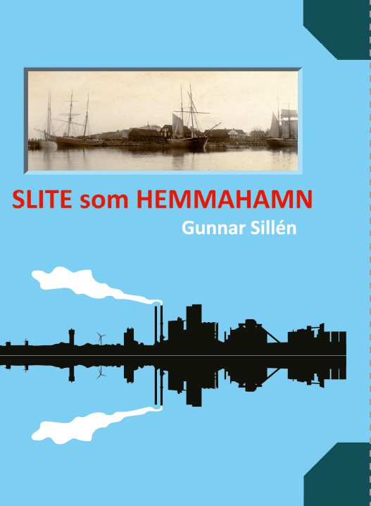 Slite som hemmahamn