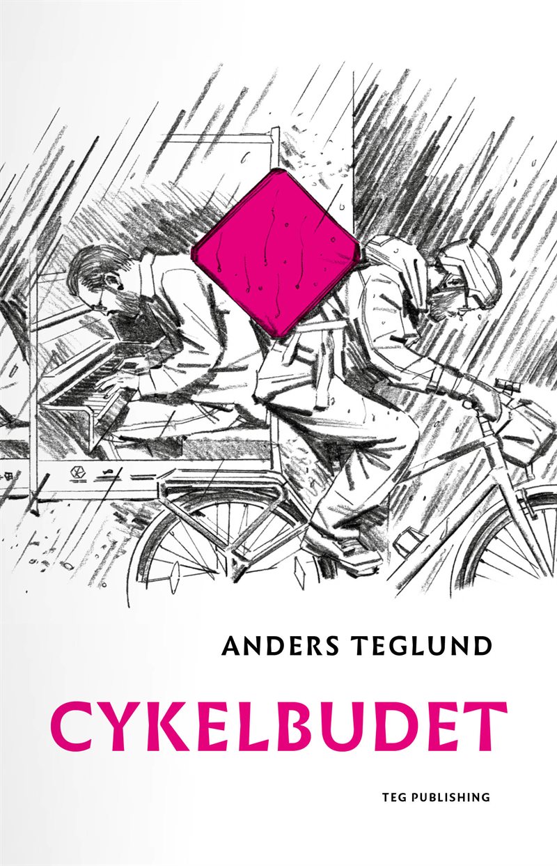 Cykelbudet