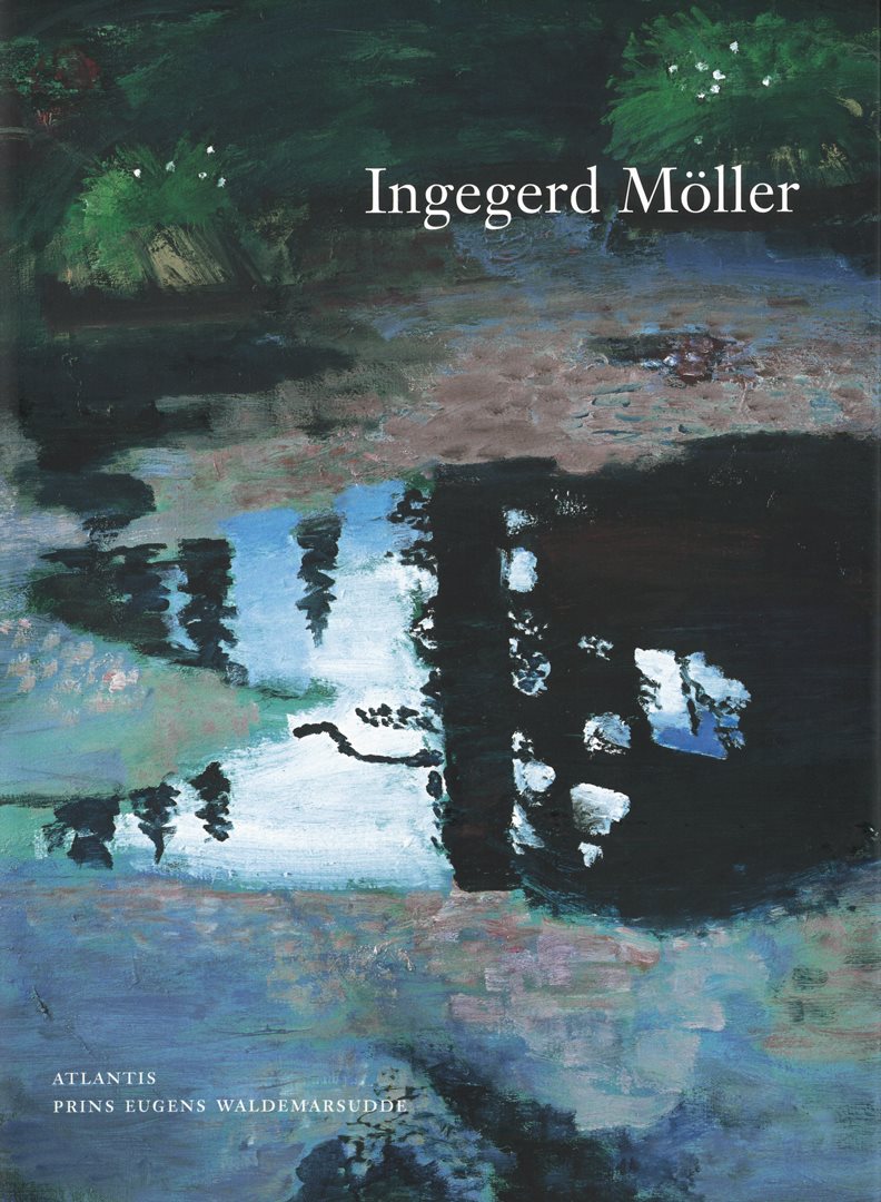 Ingegerd Möller