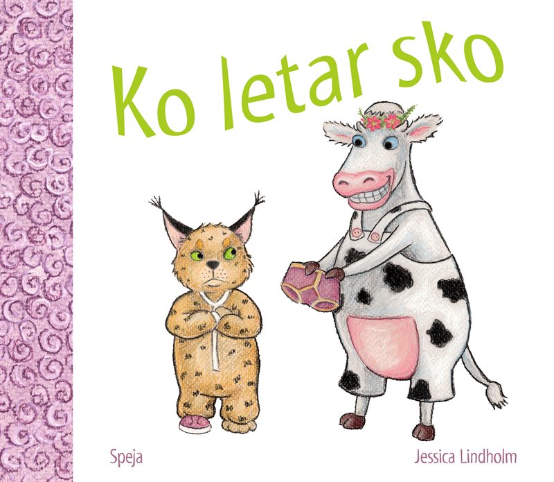 Ko letar sko