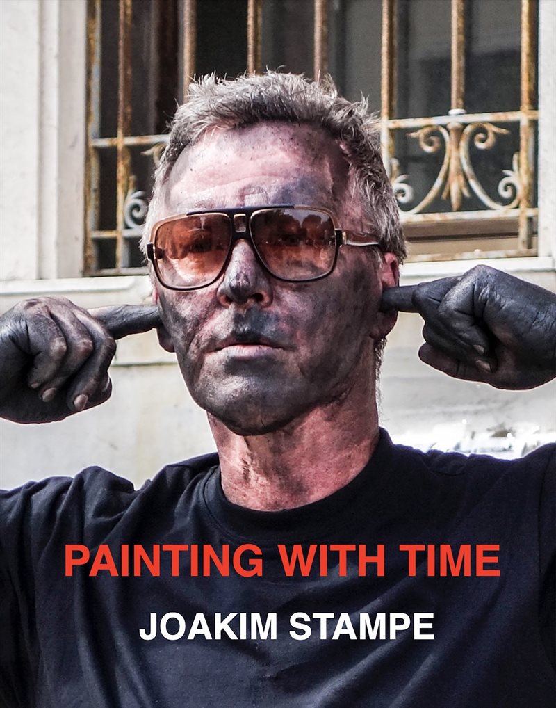 Painting with time