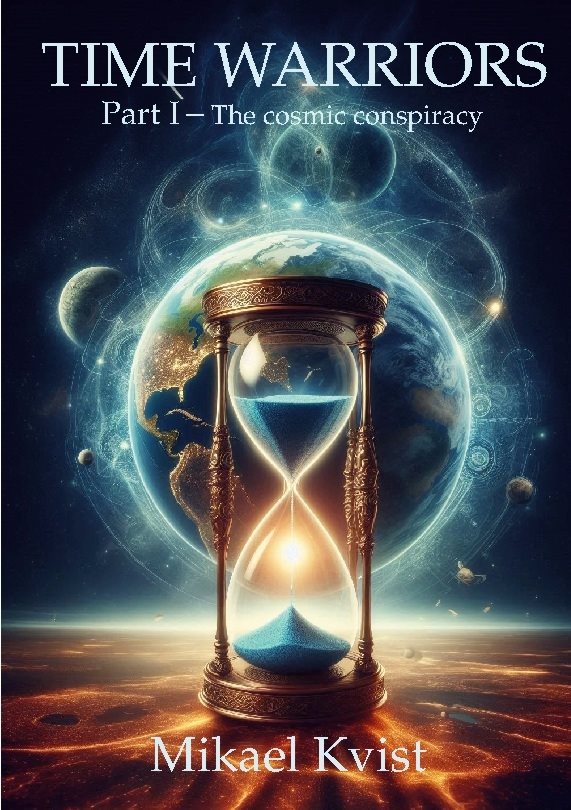 The cosmic conspiracy