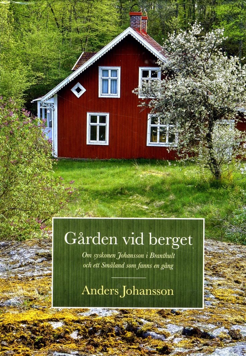 Gården vid berget