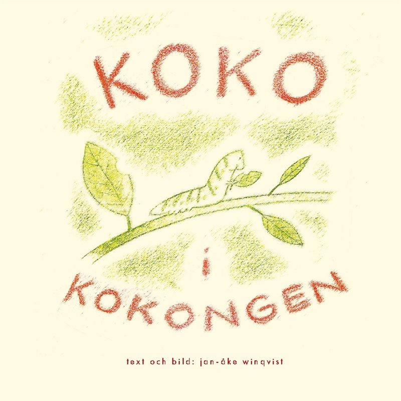 Koko i kokongen