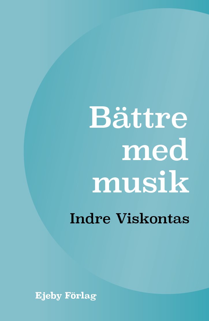 Bättre med musik