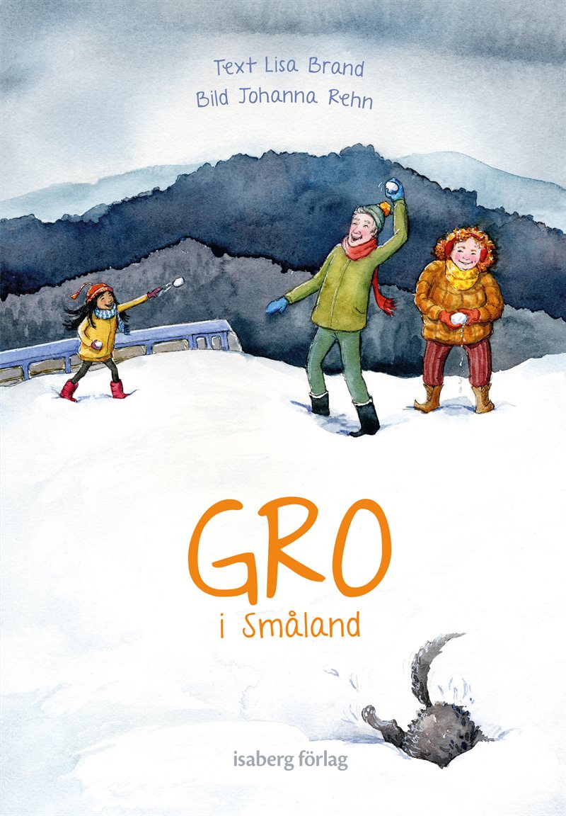 Gro i Småland