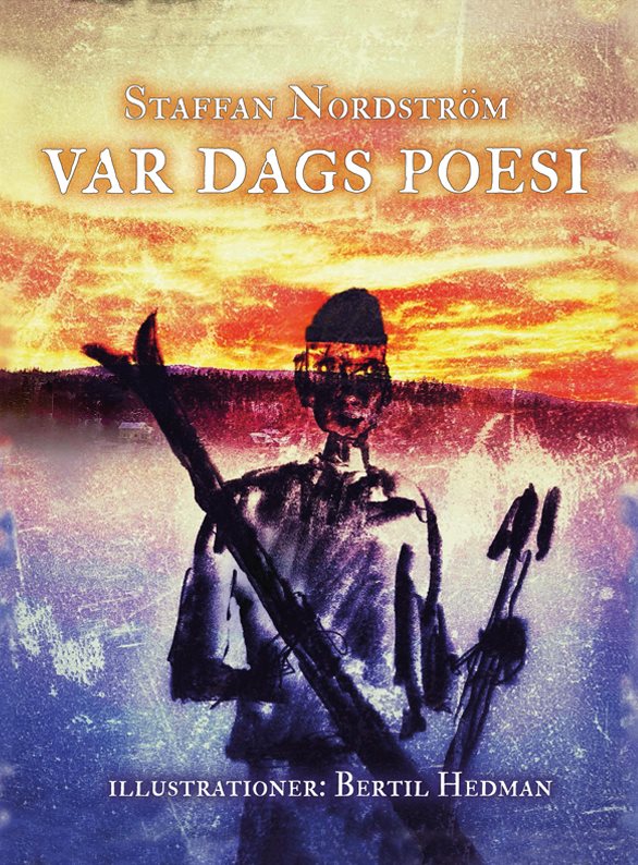 Var dags poesi