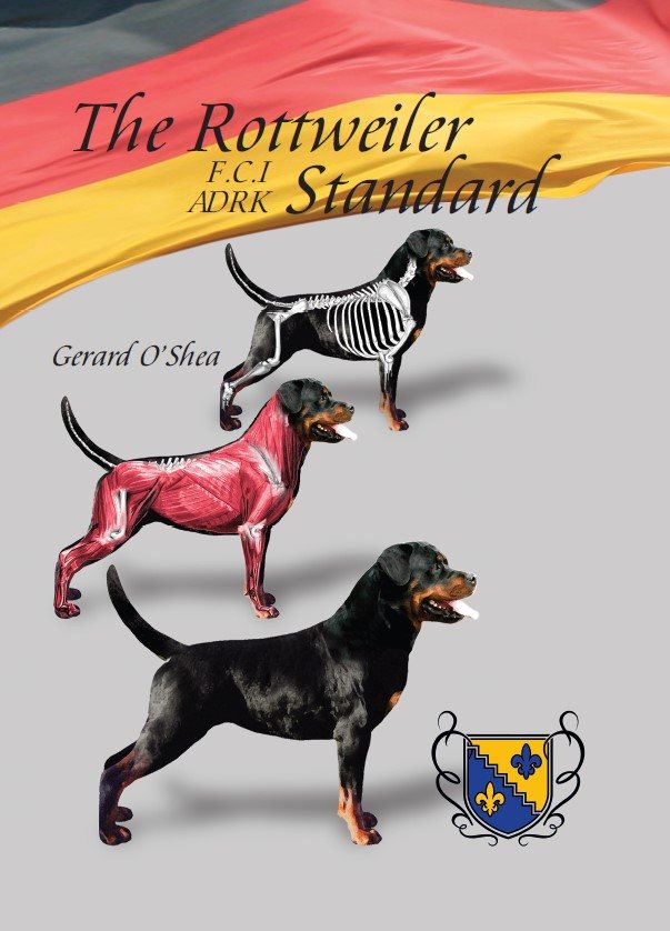 The Rottweiler Standard 