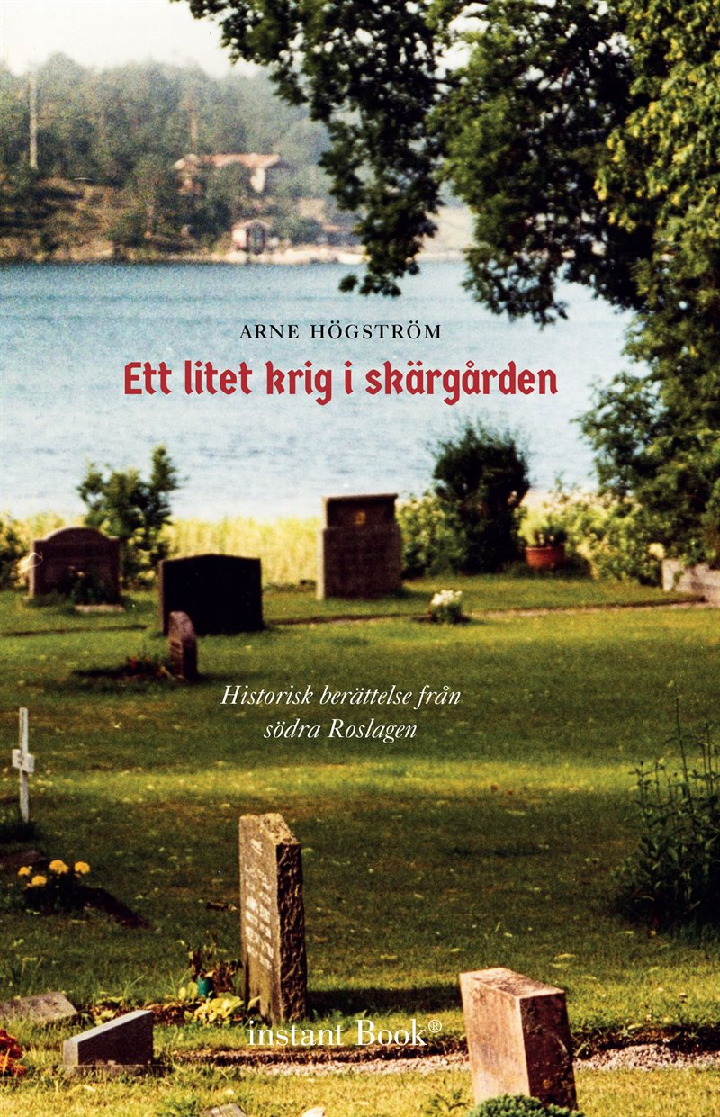 Ett litet krig i skärgården