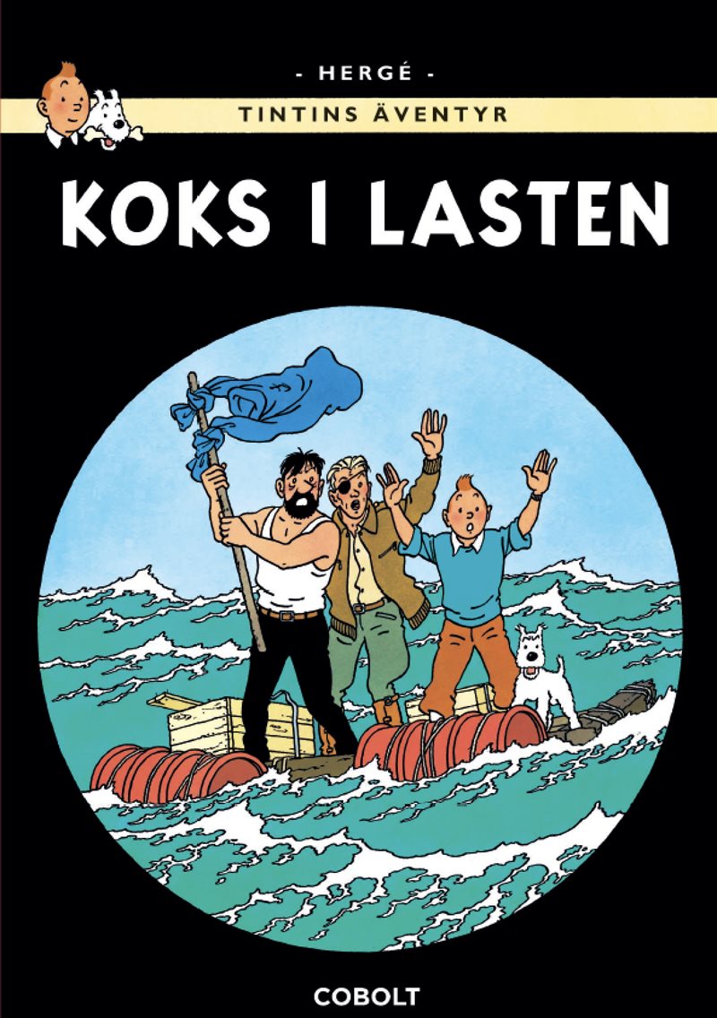 Koks i lasten