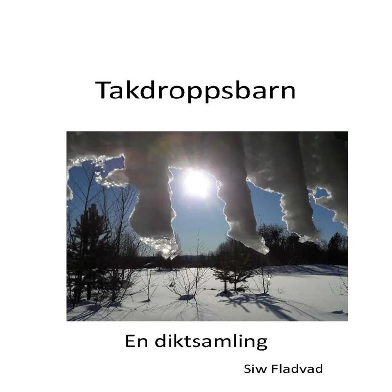 Takdroppsbarn