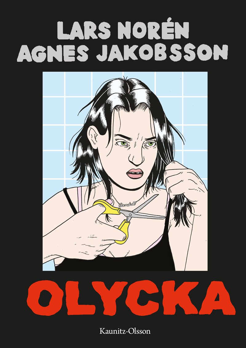 Olycka