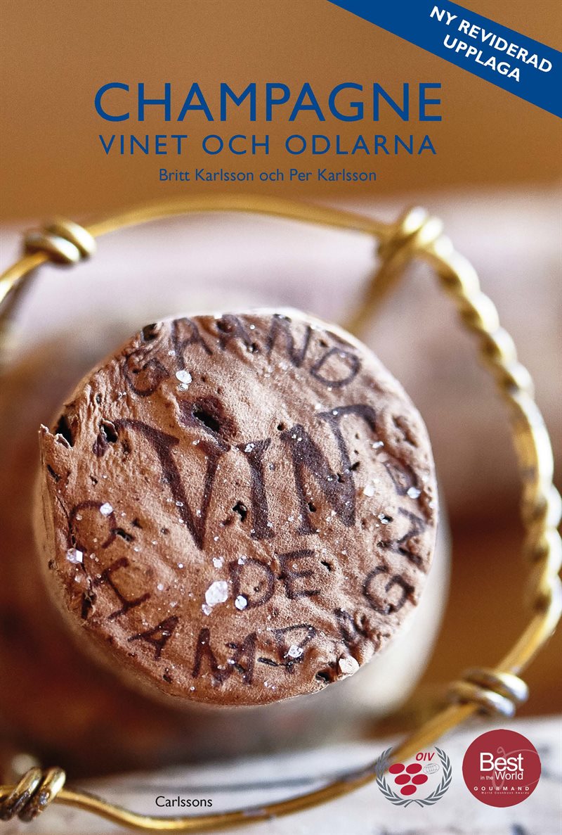 Champagne : vinet och odlarna