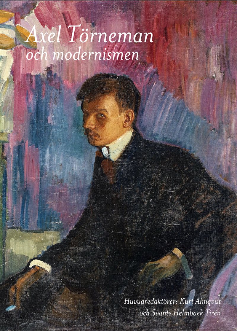 Axel Törneman och modernismen