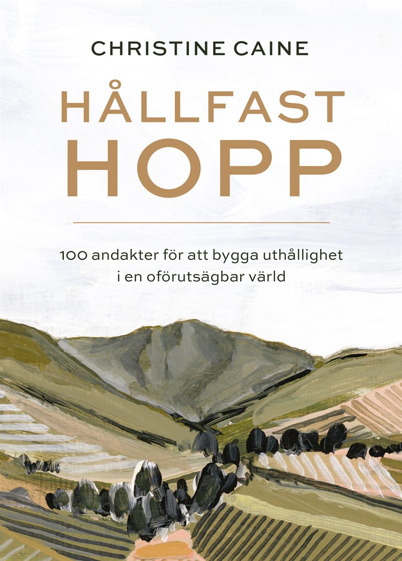 Hållfast hopp