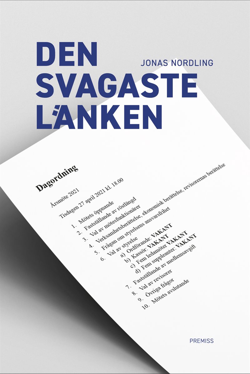 Den svagaste länken