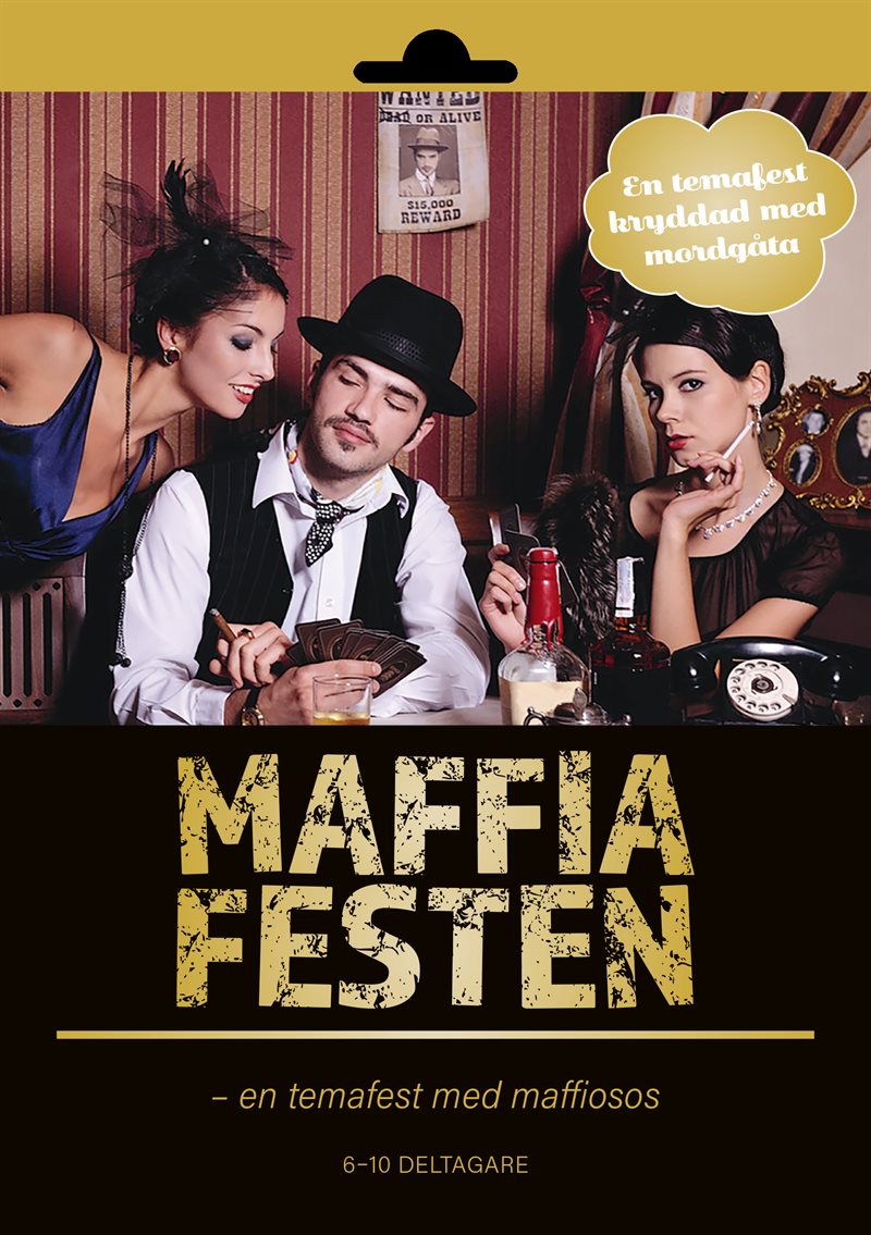 Maffiafesten