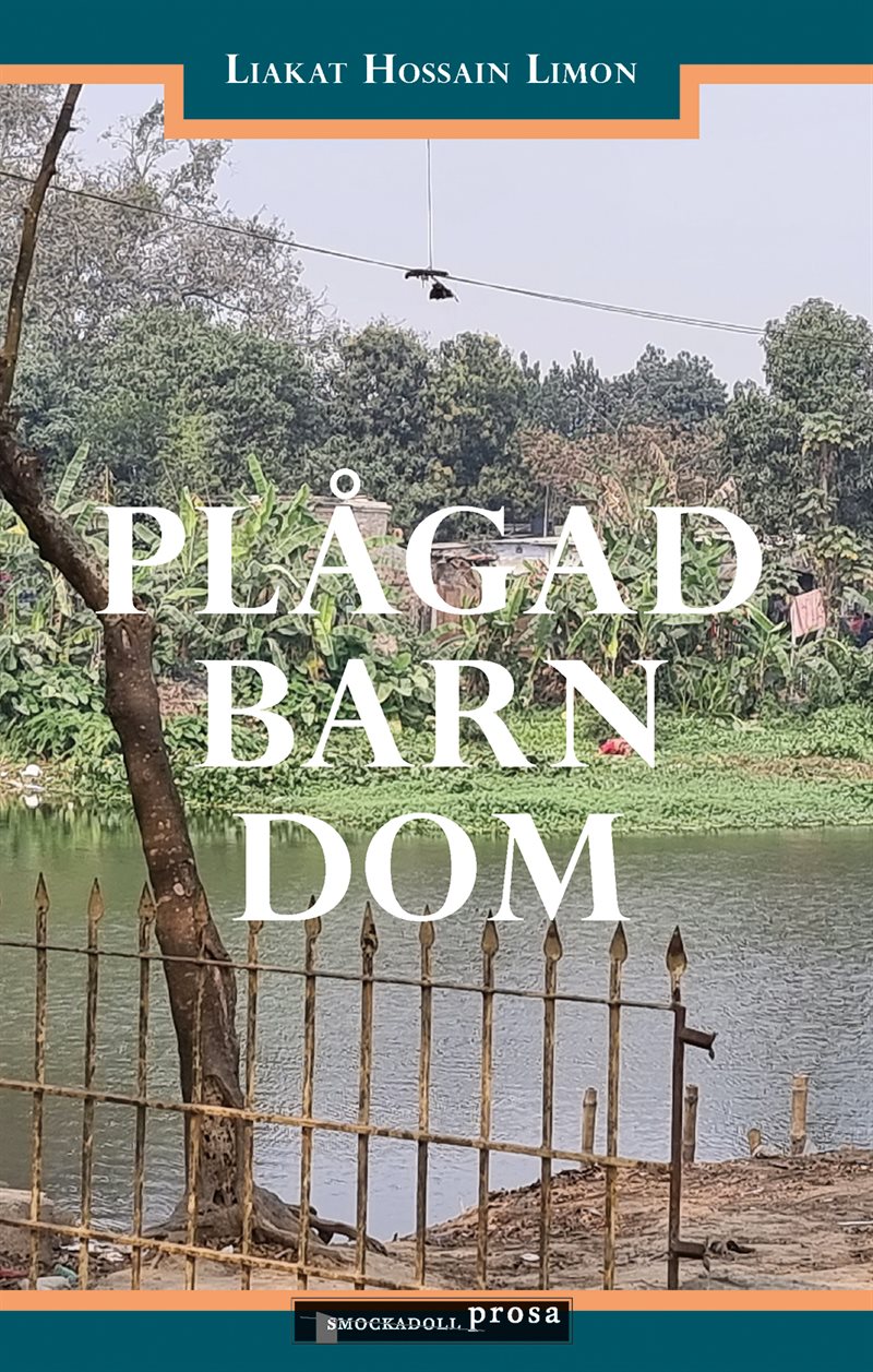 Plågad barndom