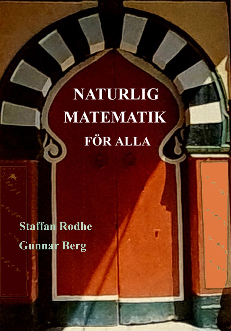 Naturlig matematik för alla