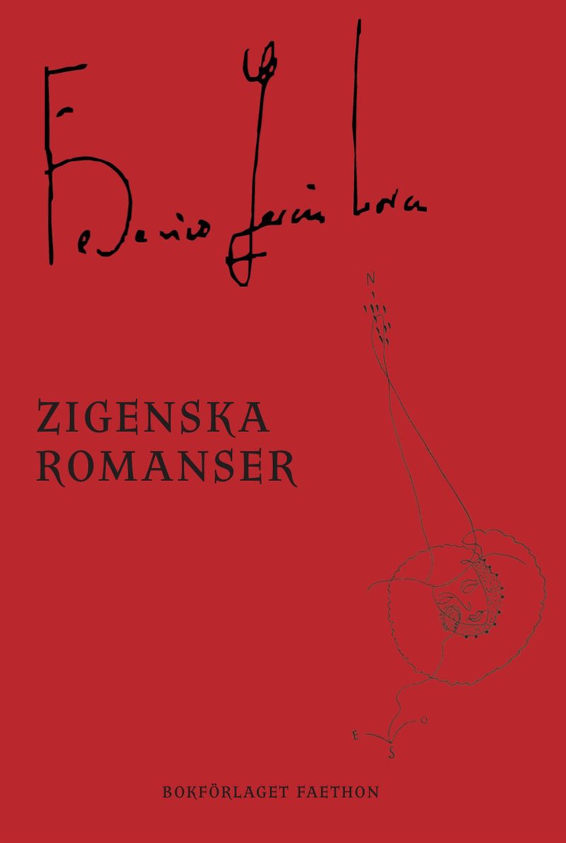 Zigenska romanser