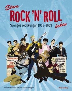 Stora Rock 