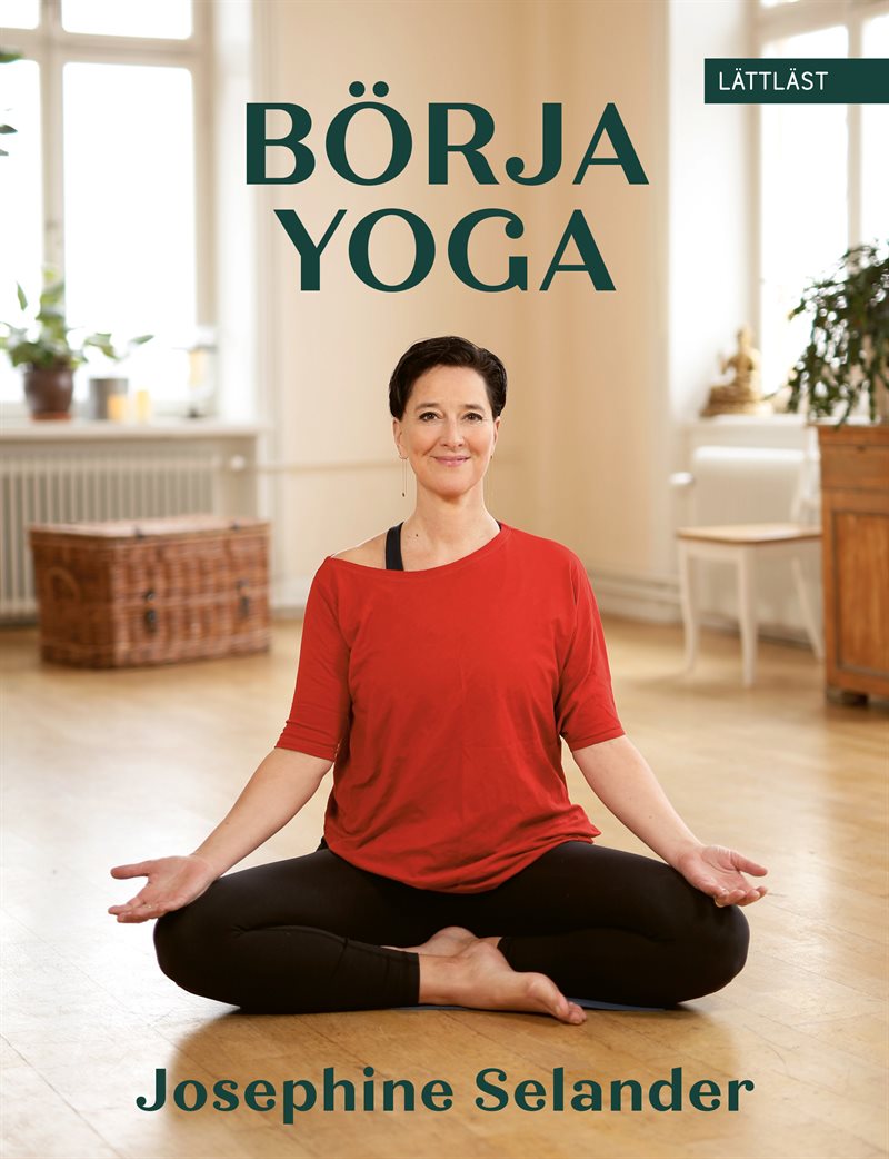 Börja yoga