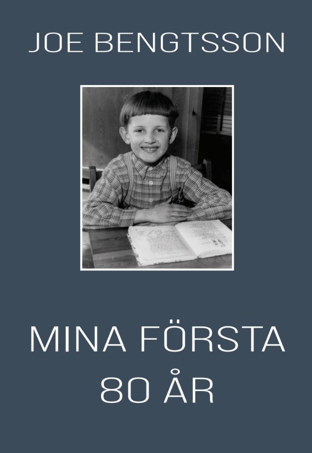 Mina första 80 år