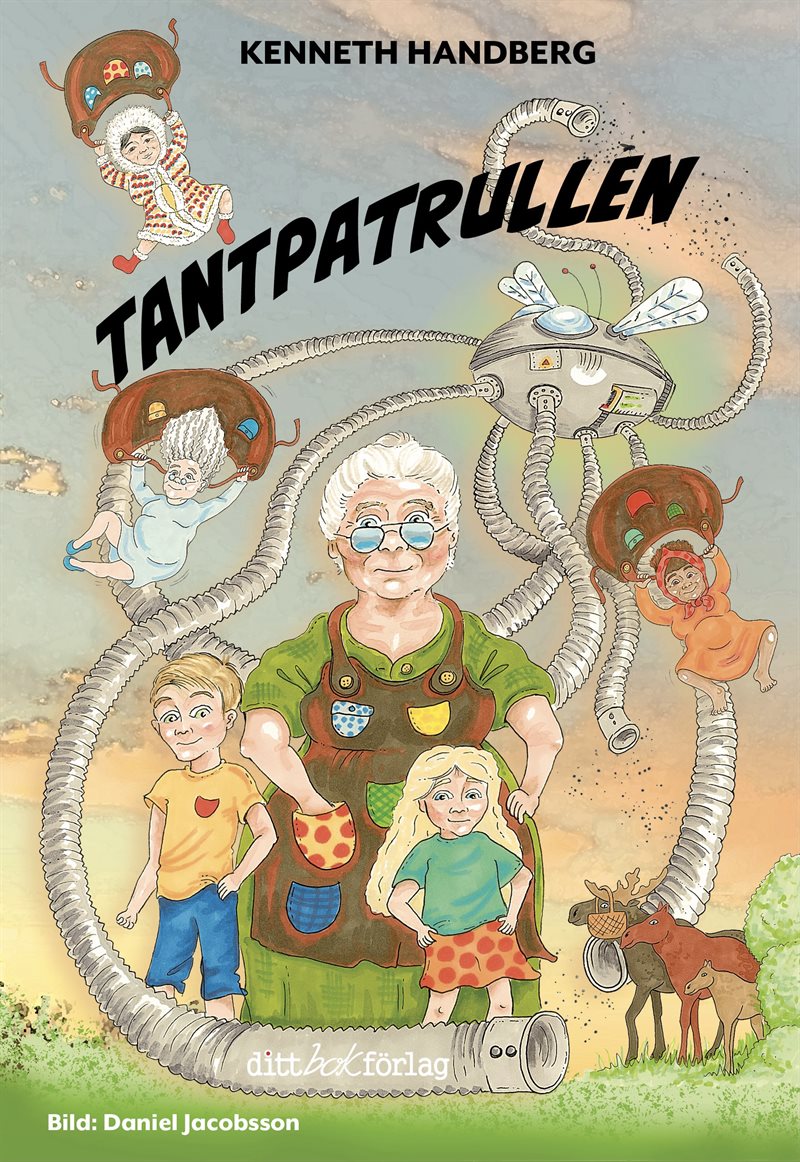 Tantpatrullen