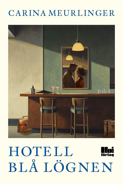 Hotell Blå lögnen