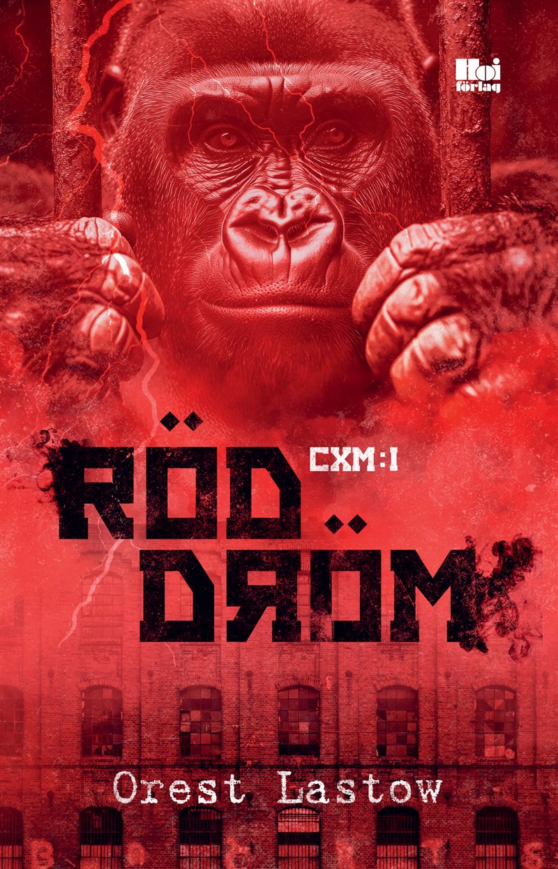 Röd dröm