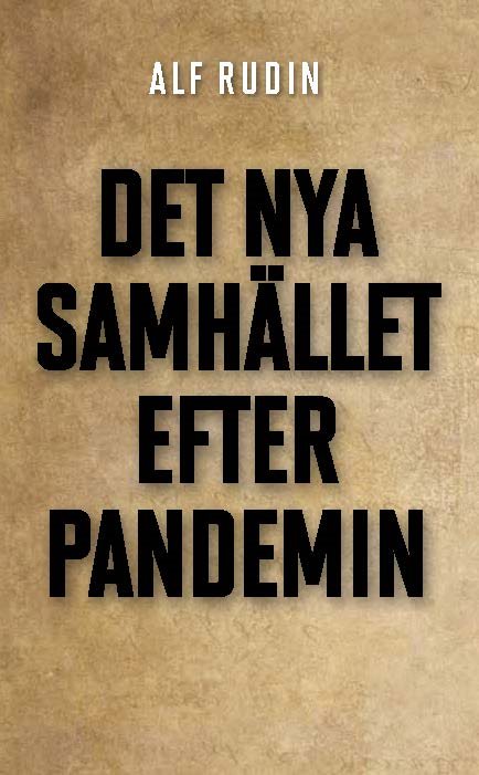 Det nya samhället efter pandemin