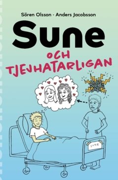 Sune och tjejhatarligan