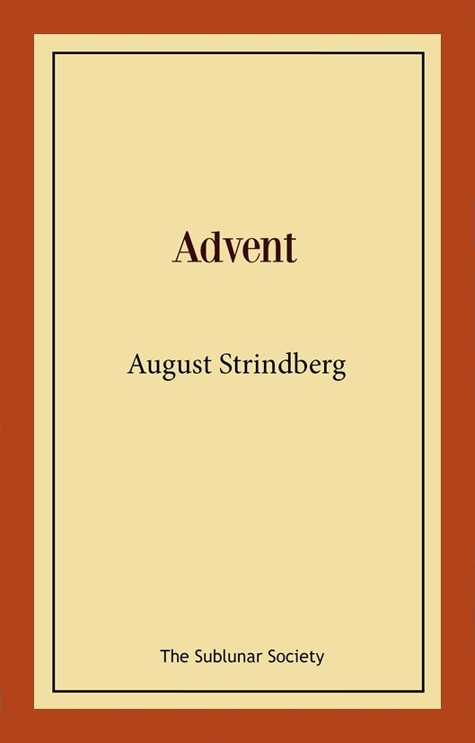 Advent : ett mysterium