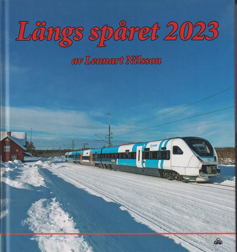 Längs spåret 2023