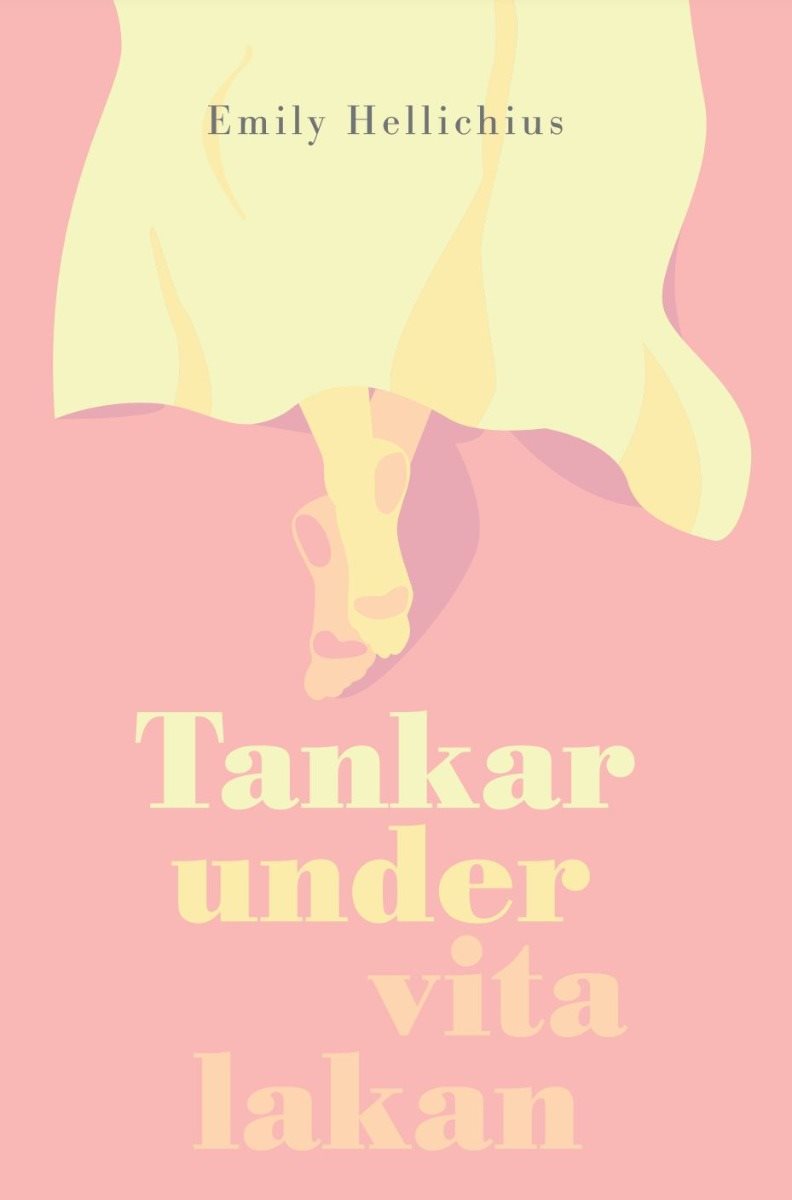 Tankar under vita lakan