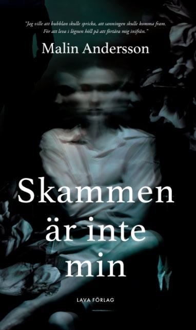 Skammen är inte min 