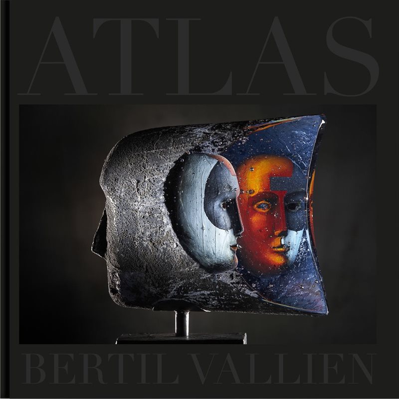 ATLAS : Bertil Vallien