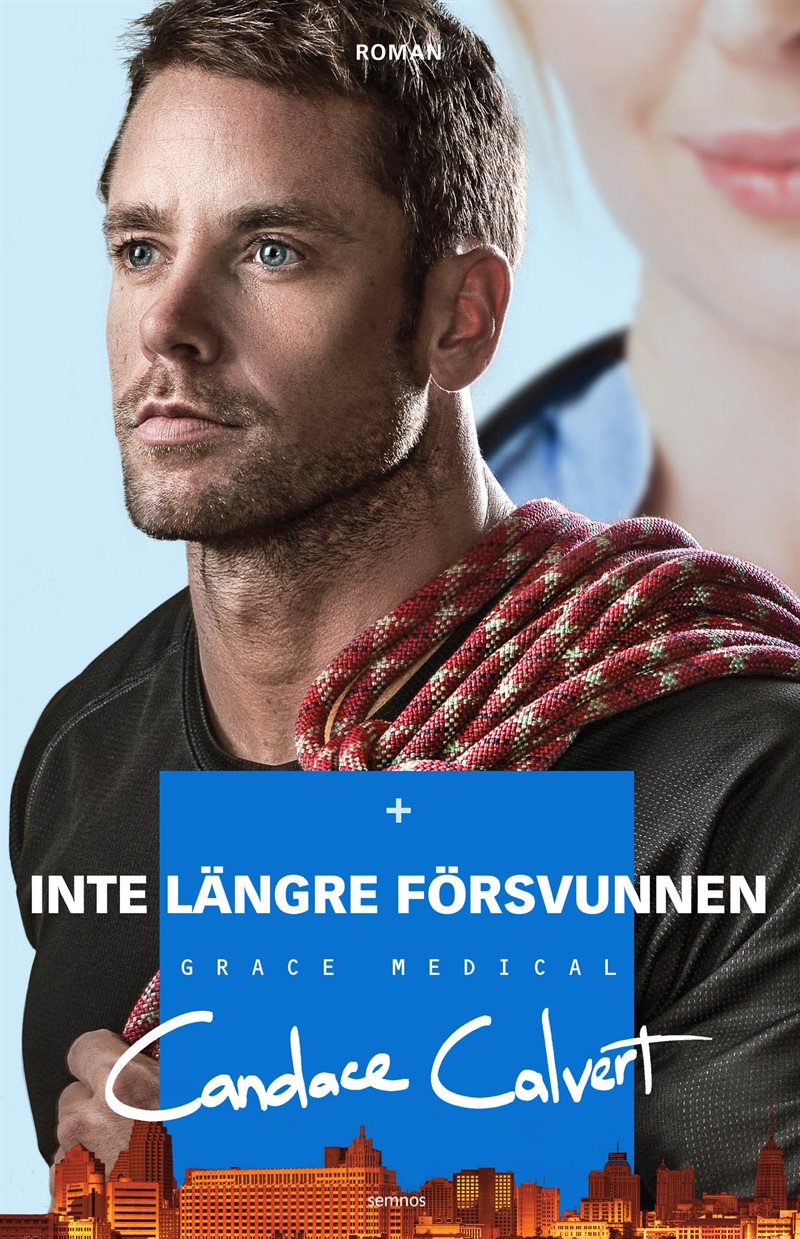 Inte längre försvunnen