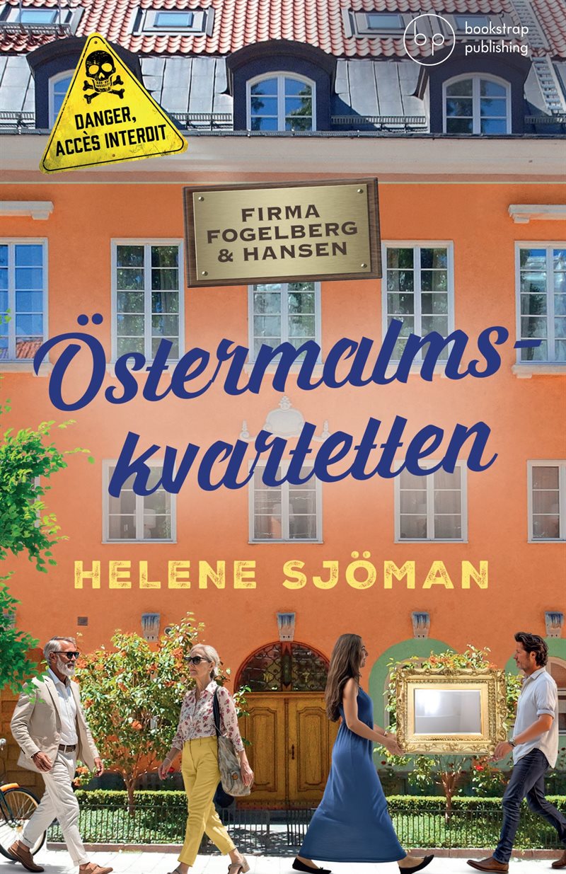 Östermalmskvartetten