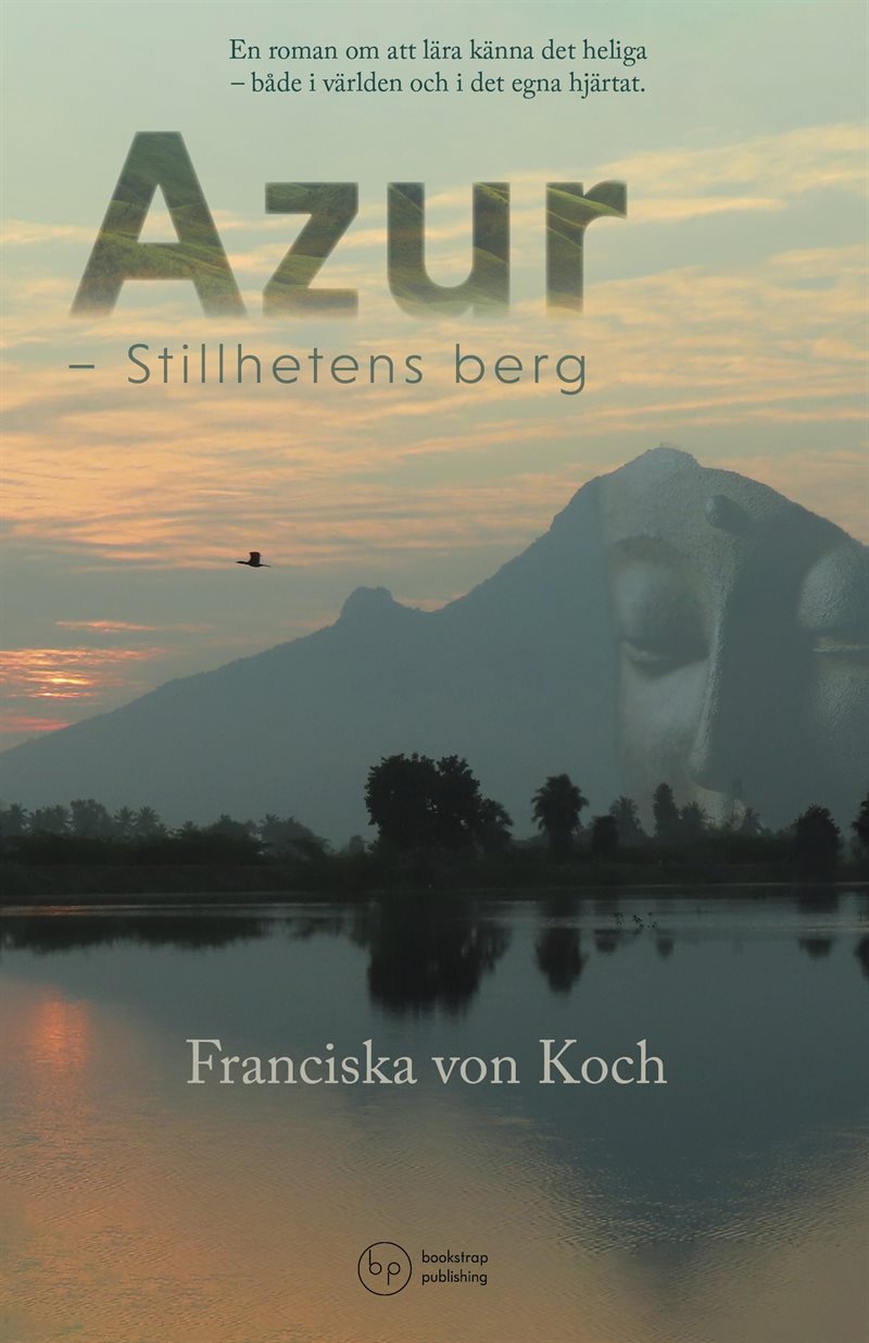 Azur: Stillhetens berg