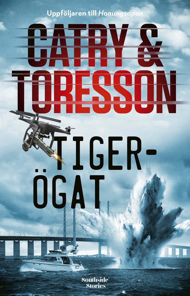 Tigerögat