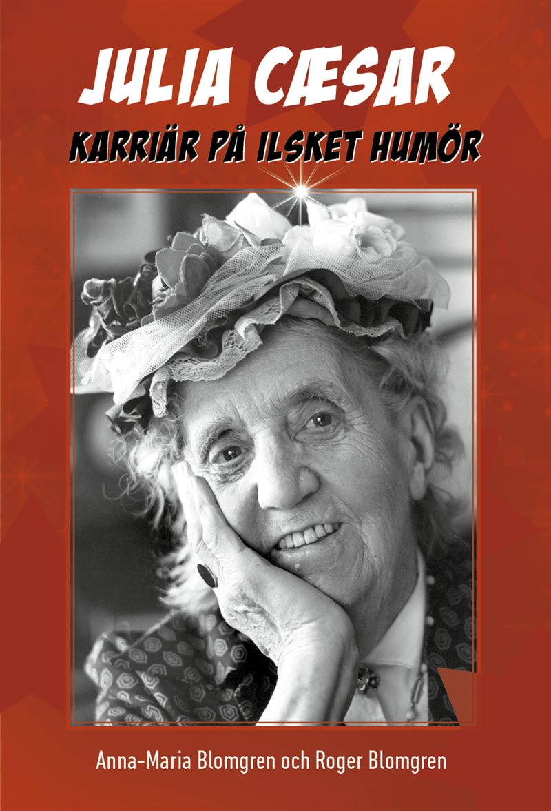 Julia Caesar : karriär på ilsket humör