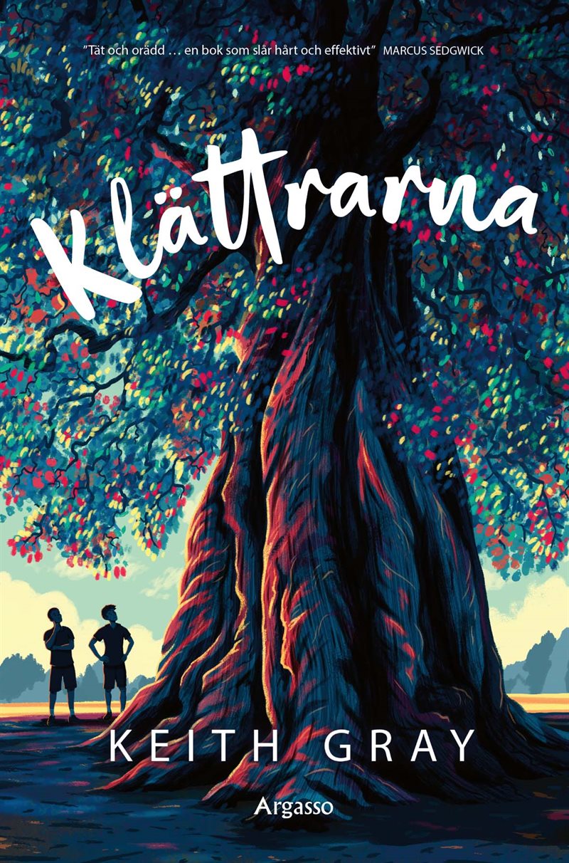 Klättrarna