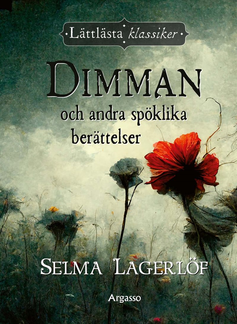 Dimman och andra spöklika berättelser