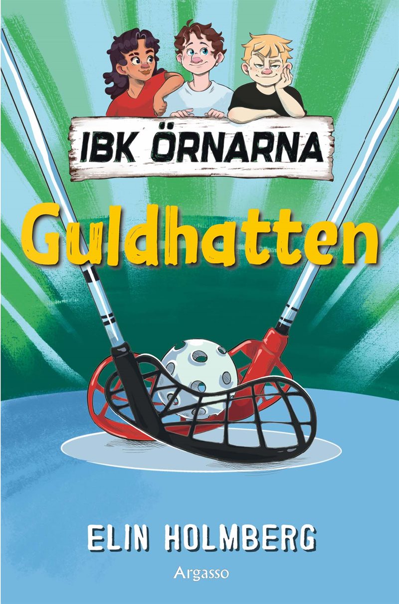 Guldhatten