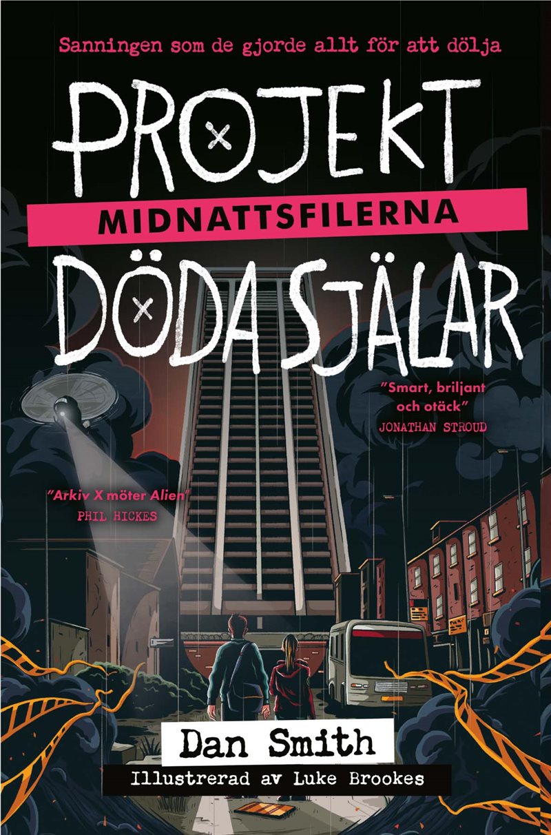 Projekt Döda själar