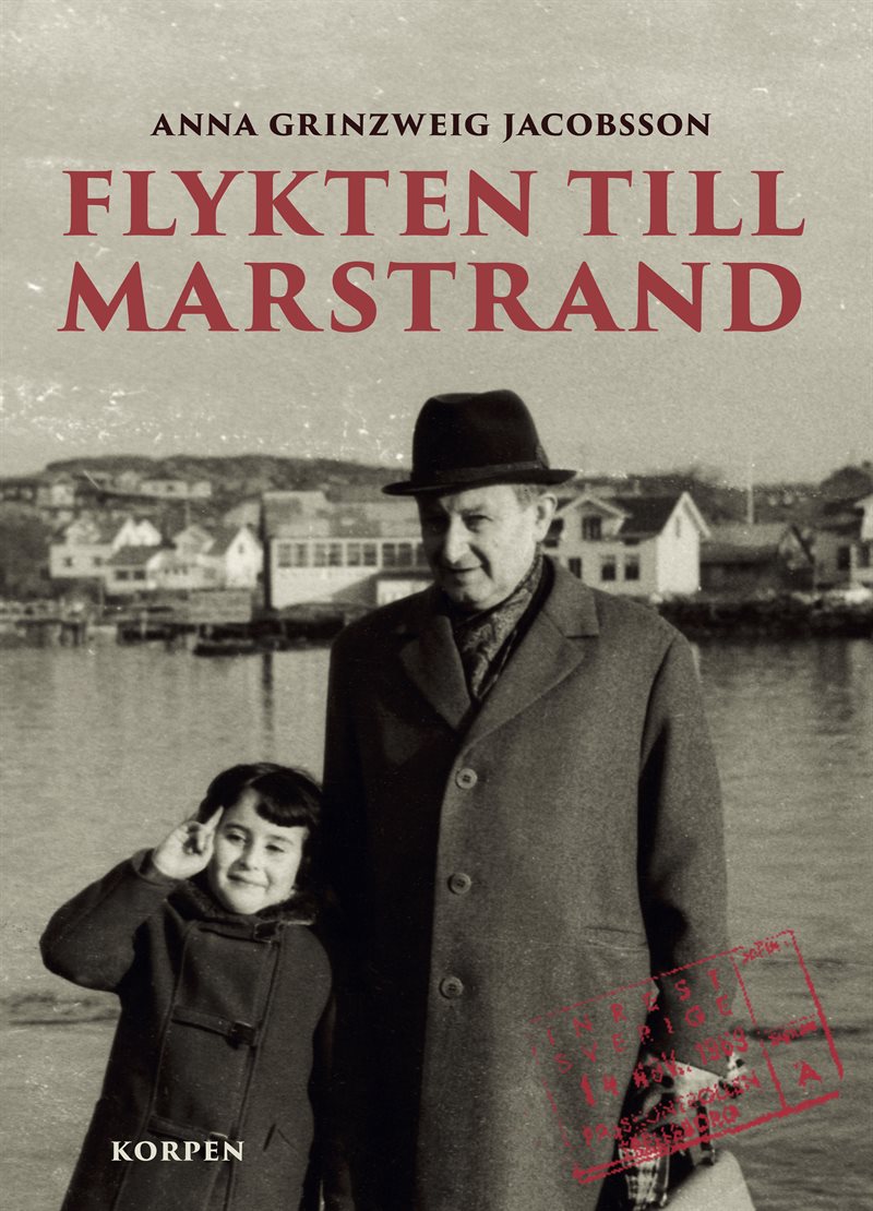 Flykten till Marstrand